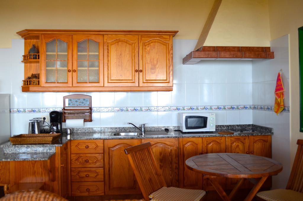 Finca Pe-Pa Los Llanos De Aridane Room photo