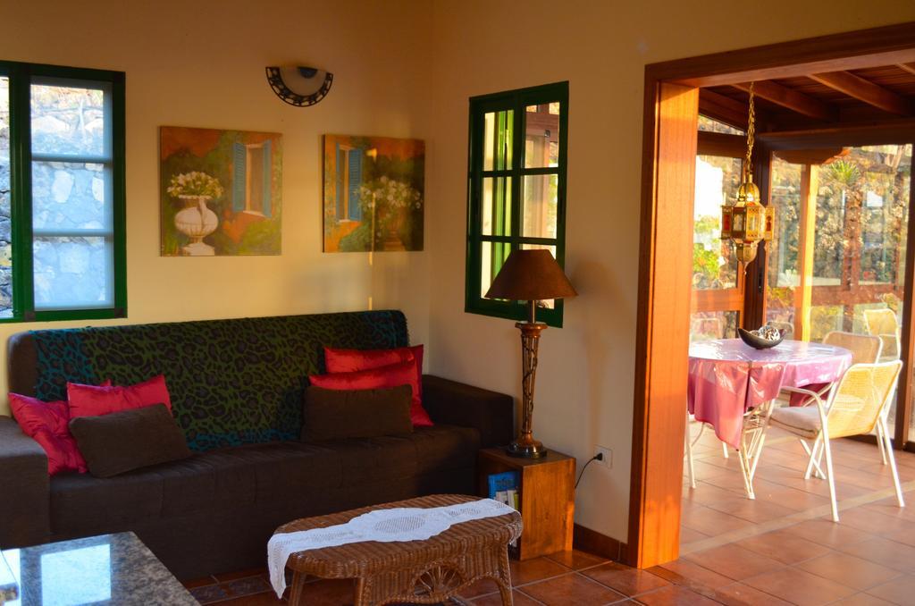 Finca Pe-Pa Los Llanos De Aridane Room photo
