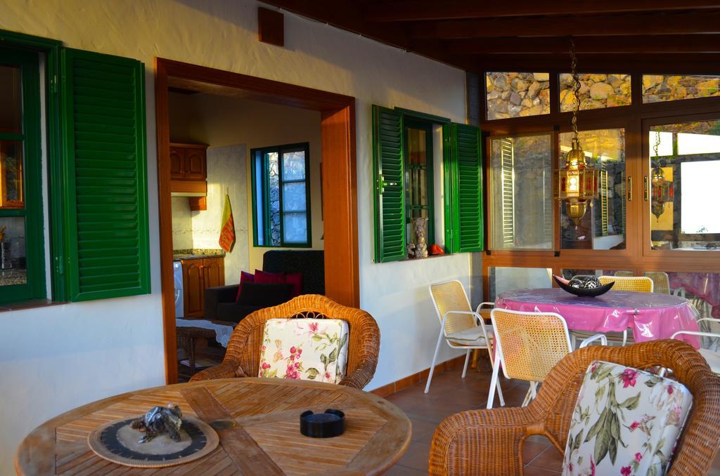 Finca Pe-Pa Los Llanos De Aridane Room photo