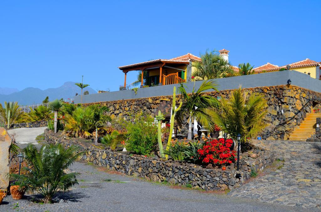 Finca Pe-Pa Los Llanos De Aridane Exterior photo