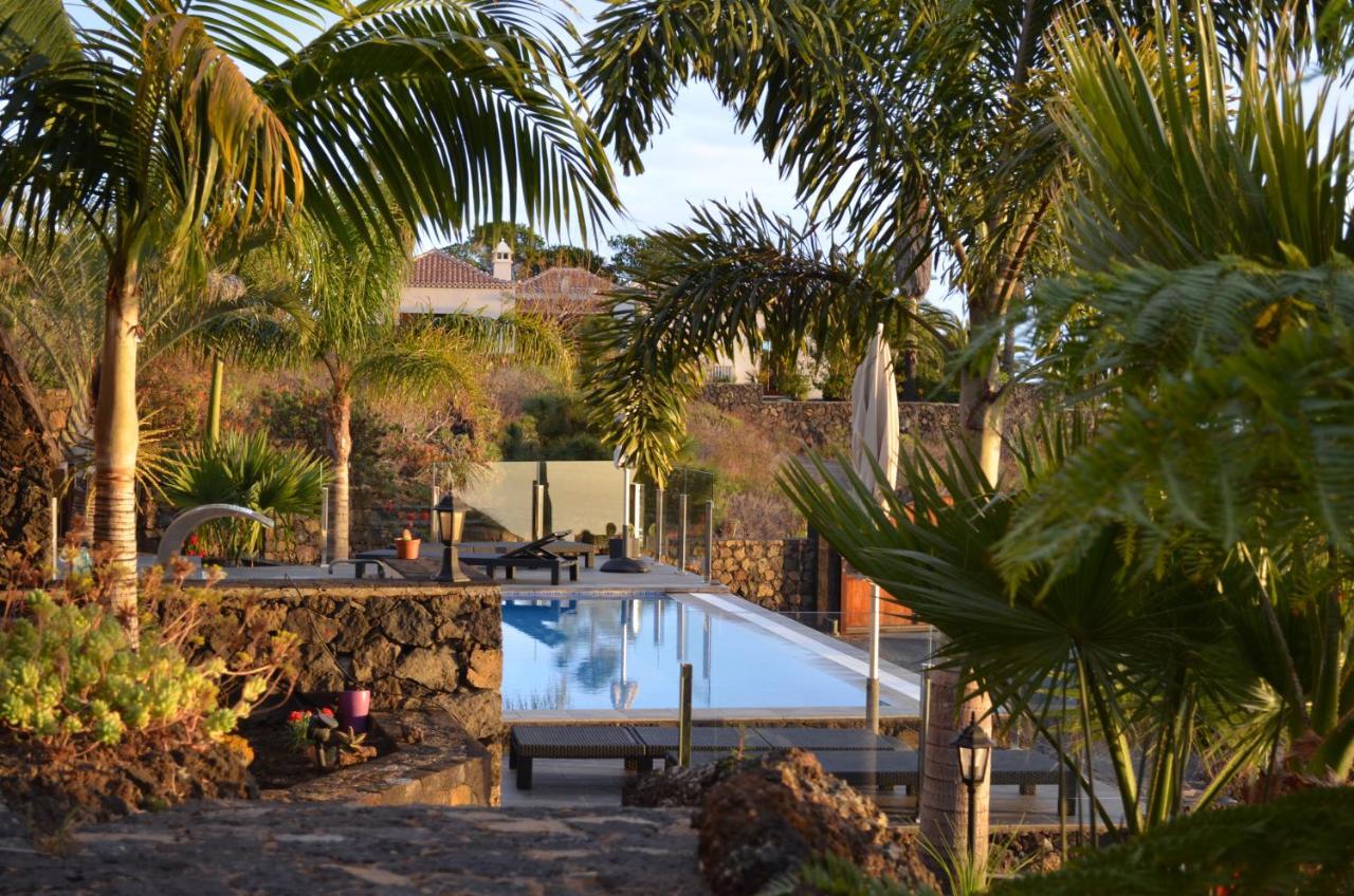 Finca Pe-Pa Los Llanos De Aridane Exterior photo